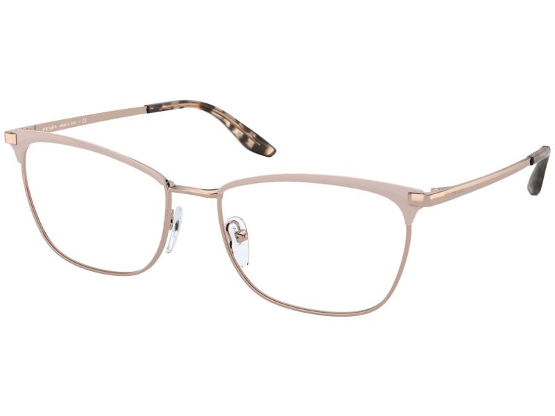 Prada PR 57WV YEP1/O1 55 Women glasses