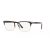 Prada 58ZV 01U1O1 55 Men glasses