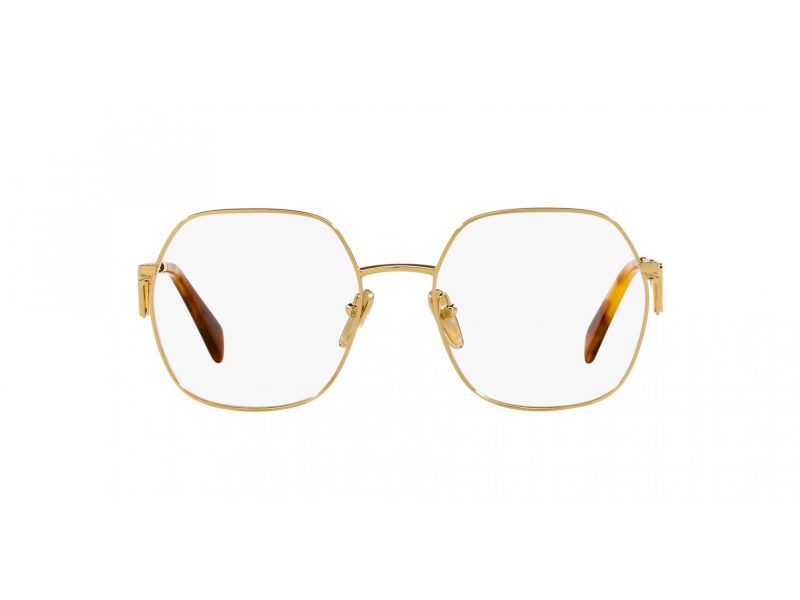 Prada PR 59ZV 5AK1O1 56 Women glasses