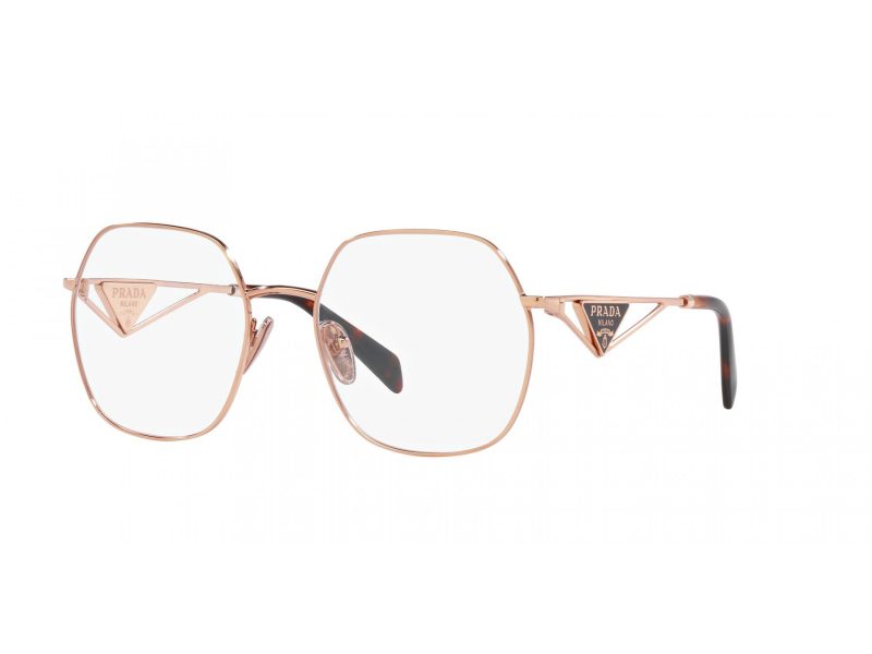 Prada PR 59ZV SVF1O1 56 Women glasses