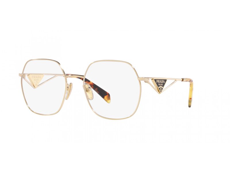 Prada PR 59ZV ZVN1O1 56 Women glasses