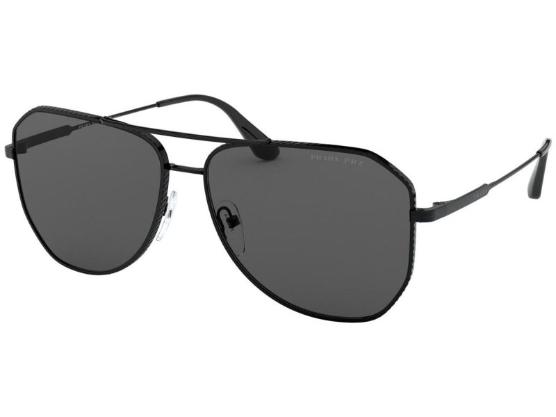 Prada PR 63XS 1AB0/8G 61 Men sunglasses