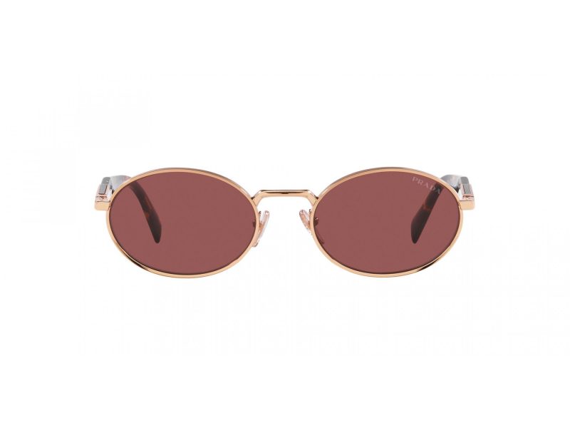 Prada PR 65ZS SVF08S 55 Women sunglasses