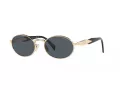 Prada PR 65ZS ZVN09T 55 Women sunglasses