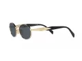 Prada PR 65ZS ZVN09T 55 Women sunglasses