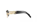 Prada PR 65ZS ZVN09T 55 Women sunglasses