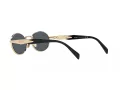Prada PR 65ZS ZVN09T 55 Women sunglasses