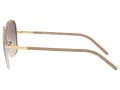 Prada PR 67XS 09G3D0 58 Women sunglasses