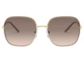 Prada PR 67XS 09G3D0 58 Women sunglasses