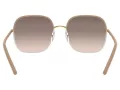 Prada PR 67XS 09G3D0 58 Women sunglasses