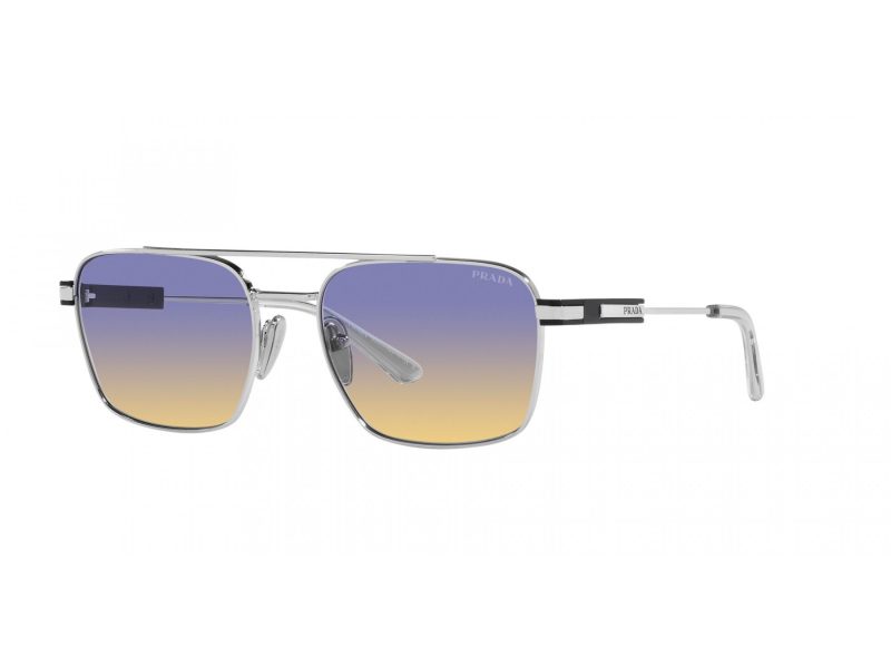 Prada PR 67ZS 1BC06Z 56 Men, Women sunglasses