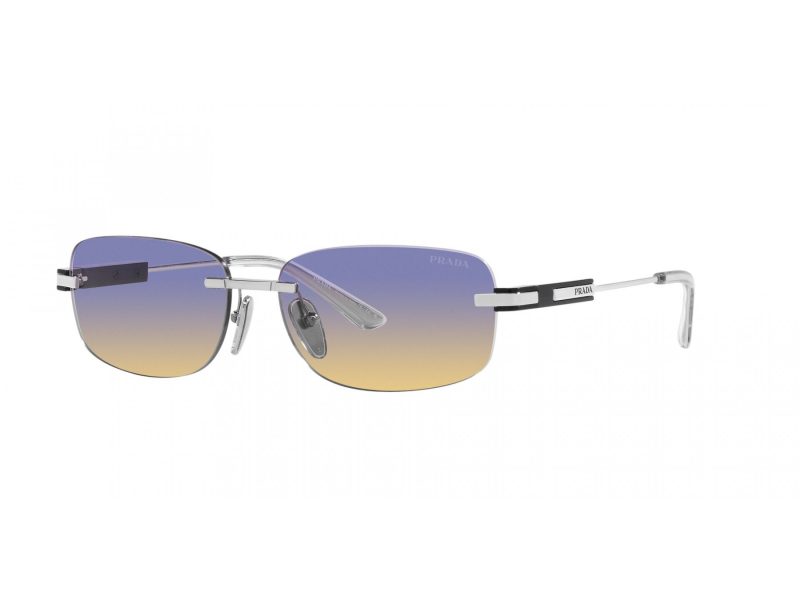 Prada PR 68ZS 1BC06Z 60 Men sunglasses