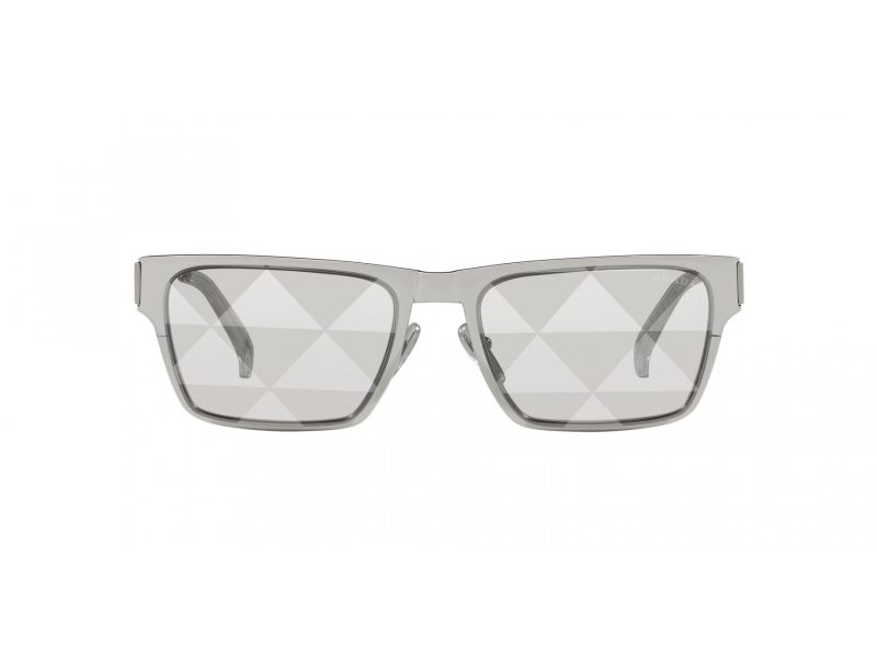 Prada PR 71ZS 1BC08V 56 Men sunglasses
