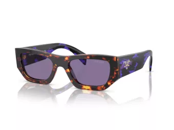 Prada PR A01S 14O50B 53 Men, Women sunglasses