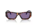Prada PR A01S 14O50B 53 Men, Women sunglasses