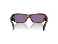 Prada PR A01S 14O50B 53 Men, Women sunglasses
