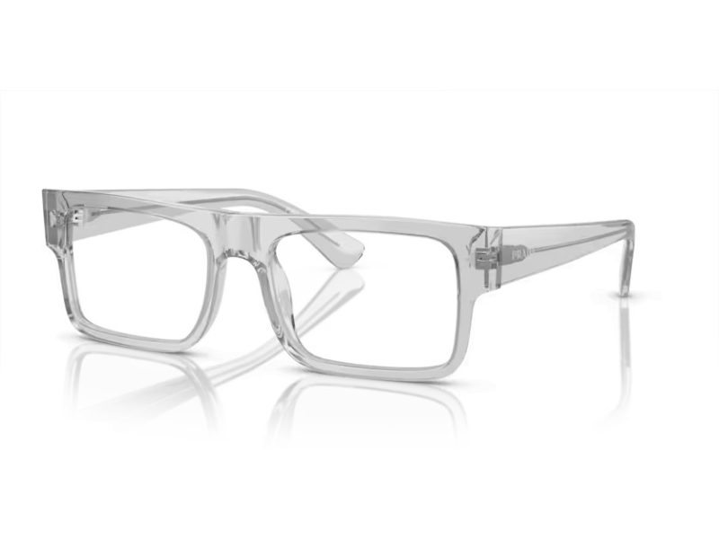 Prada PR A01V 17P1O1 55 Men glasses