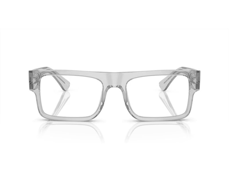 Prada PR A01V 17P1O1 55 Men glasses