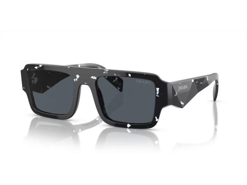 Prada PR A05S 15O70B 53 Men sunglasses