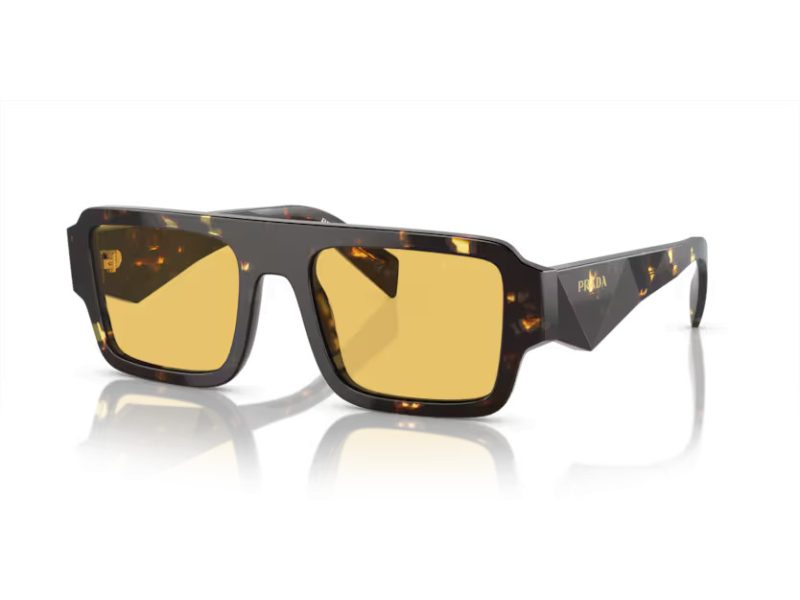 Prada PR A05S 16O10C 53 Men sunglasses