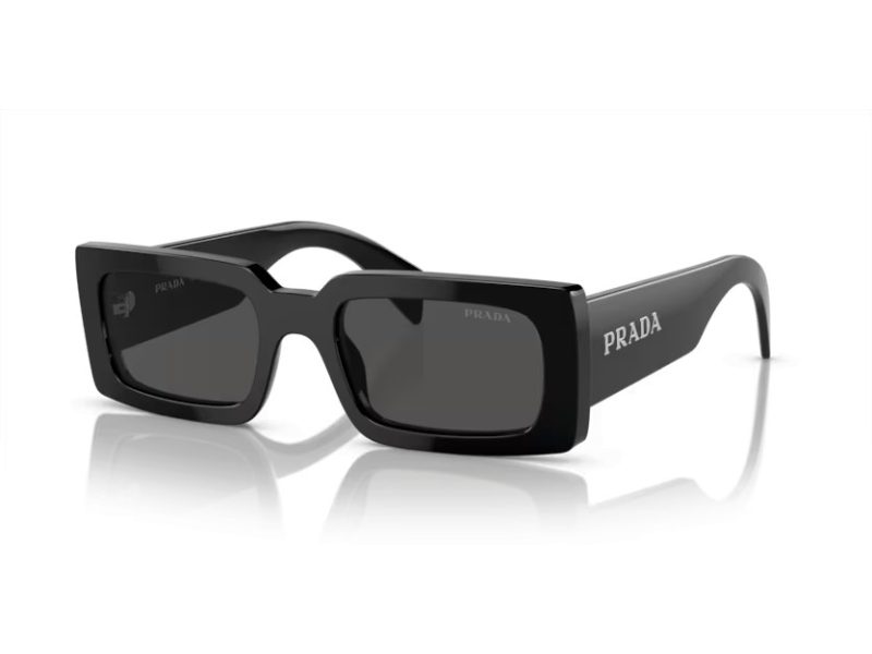 Prada PR A07S 1AB5S0 52 Women sunglasses