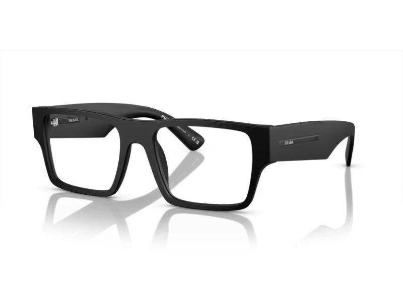 Prada PR A08V 12P1O1 52 Men glasses
