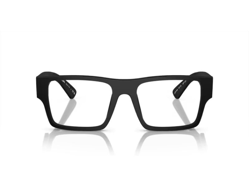 Prada PR A08V 12P1O1 54 Men glasses