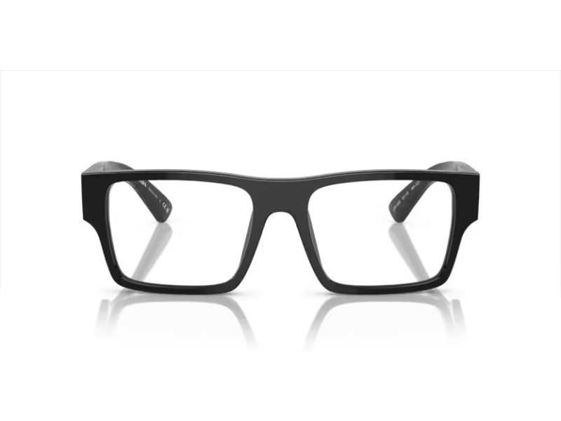 Prada PR A08V 16K1O1 54 Men glasses