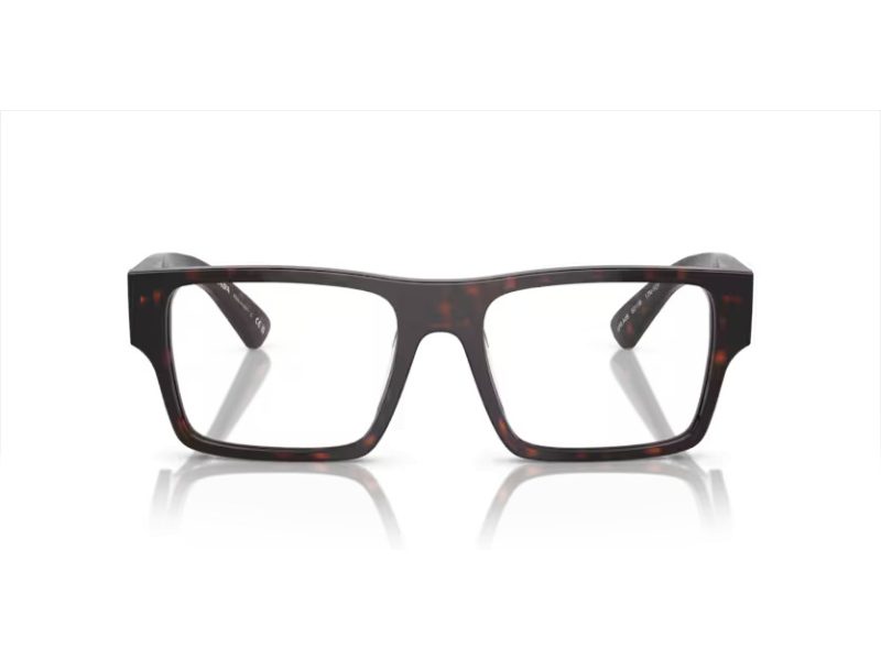 Prada PR A08V 17N1O1 54 Men glasses