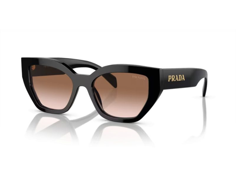 Prada PR A09S 1AB0A6 53 Women sunglasses