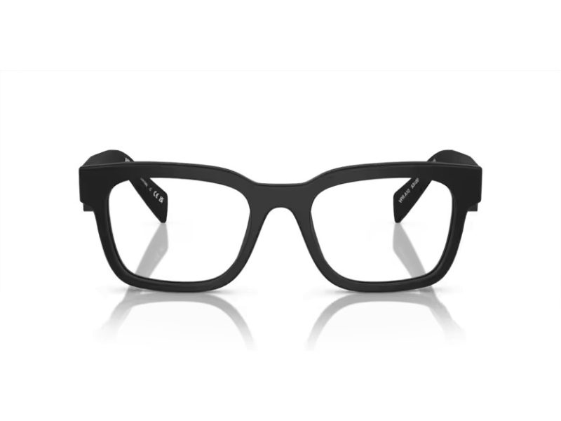 Prada PR A10V 12P1O1 53 Men glasses