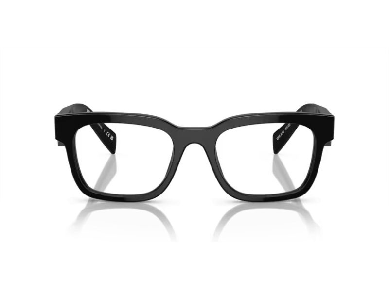 Prada PR A10V 16K1O1 51 Men glasses