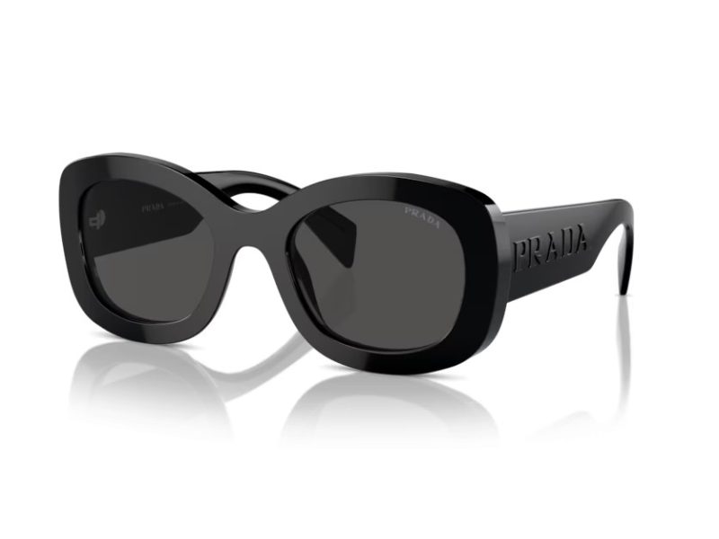 Prada PR A13S 1AB5S0 54 Women sunglasses