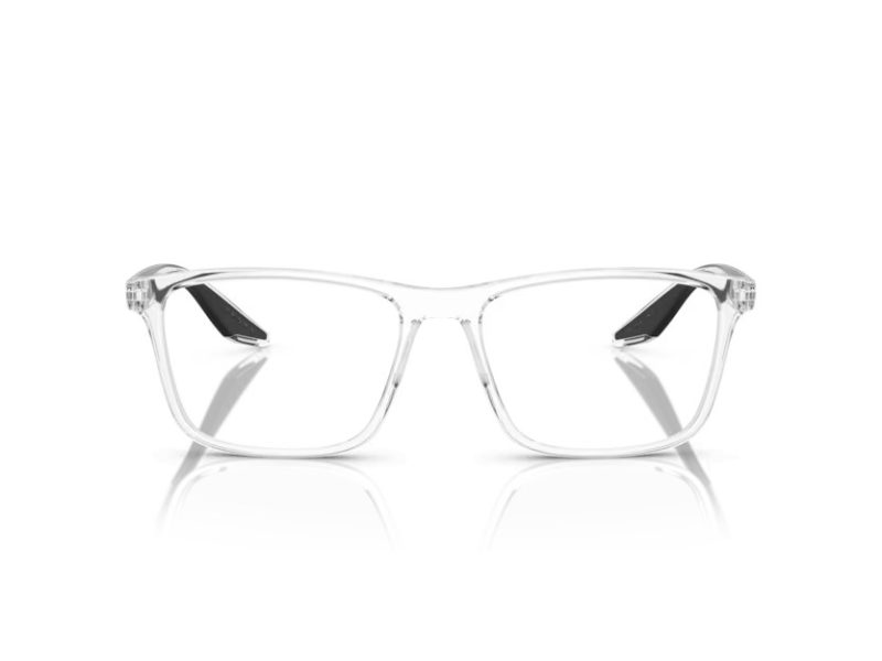 Prada Linea Rossa PS 01QV 2AZ1O1 56 Men glasses