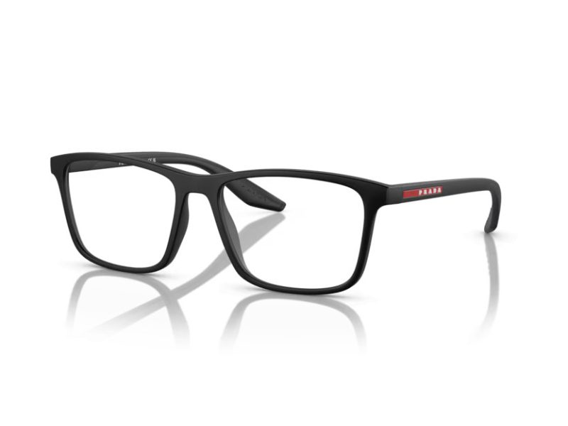 Prada Linea Rossa PS 01QV DG01O1 54 Men glasses
