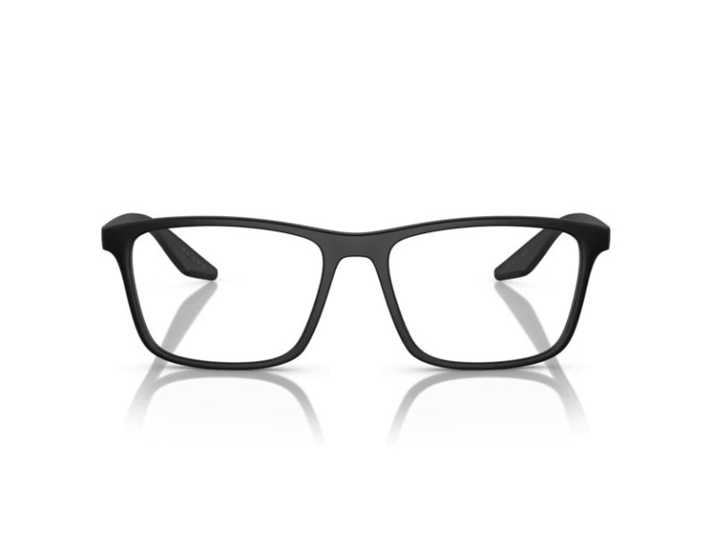 Prada Linea Rossa PS 01QV DG01O1 56 Men glasses