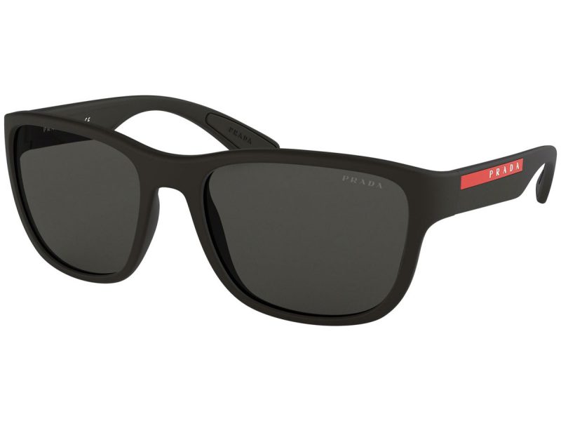 Prada Linea Rossa Active PS 01US DG05S0 59 Men sunglasses