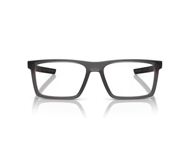 Prada Linea Rossa PS 02QV 01D1O1 56 Men glasses