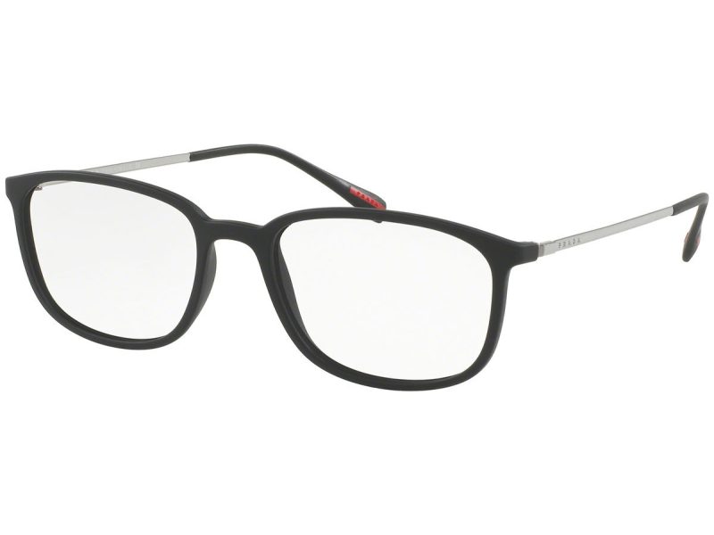 Prada Linea Rossa Lifestyle PS 03HV DG01O1 55 Men glasses