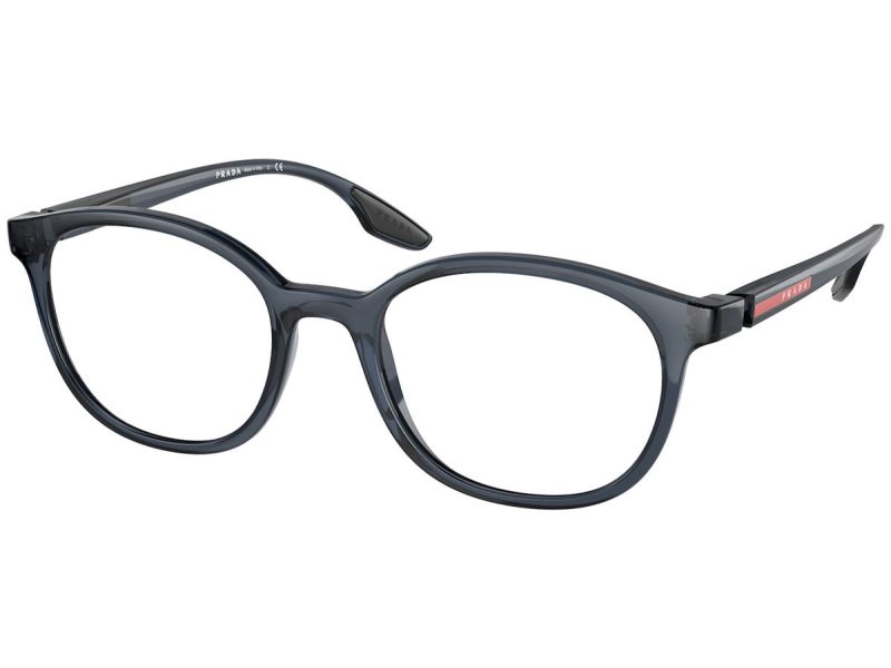 Prada Linea Rossa PS 03NV CZH1O1 51 Men glasses