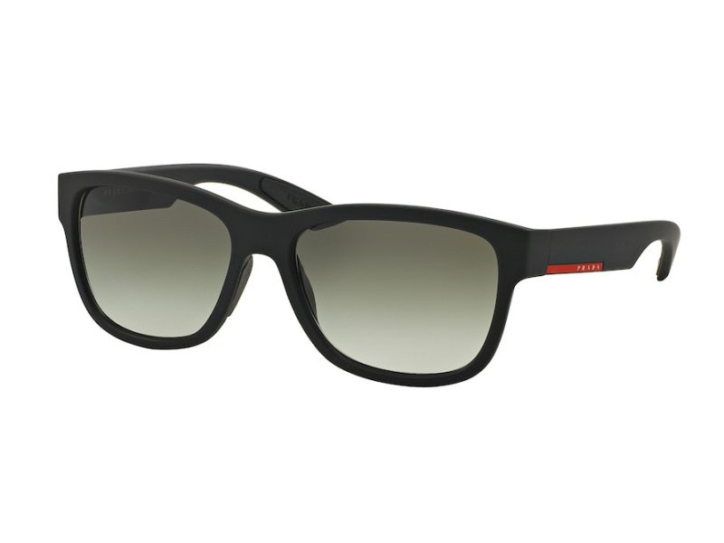 Prada Linea Rossa Lifestyle PS 03QS DG00A7 57 Men sunglasses