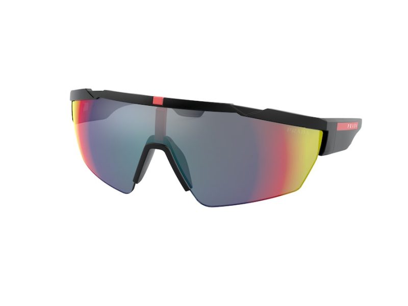 Prada Linea Rossa PS 03XS DG008F 44 Men sunglasses