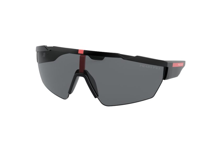 Prada Linea Rossa PS 03XS DG05Z1 44 Men sunglasses