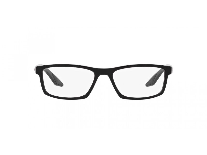Prada Linea Rossa PS 04PV 1AB1O1 54 Men glasses