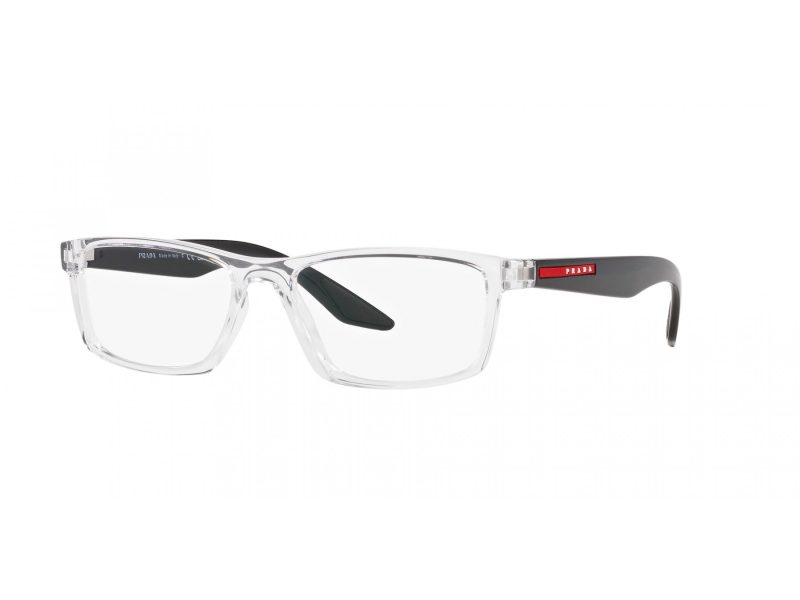 Prada Linea Rossa PS 04PV 2AZ1O1 56 Men glasses