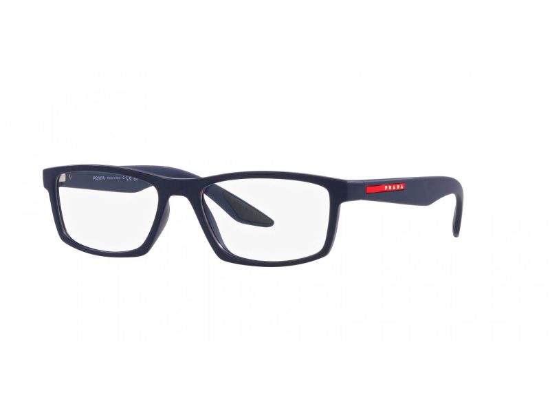 Prada Linea Rossa PS 04PV U631O1 56 Men glasses