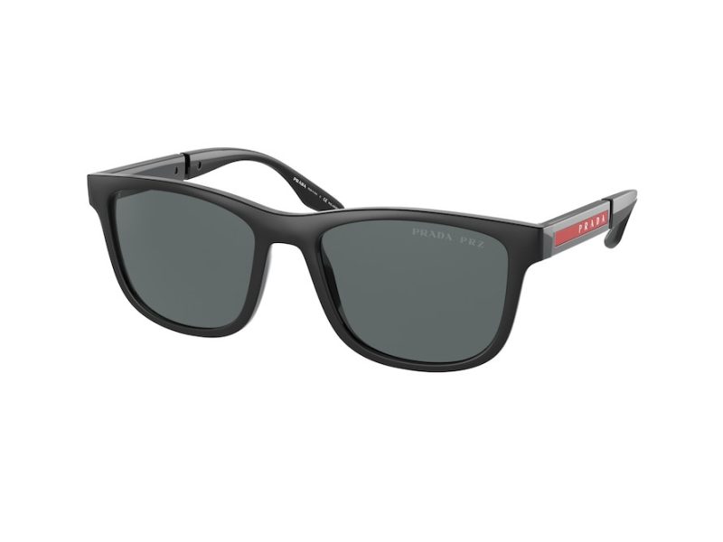 Prada Linea Rossa PS 04XS DG002G 54 Men sunglasses