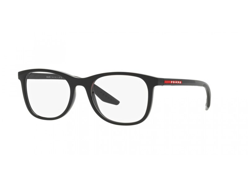Prada Linea Rossa PS 05PV 1AB1O1 55 Men glasses