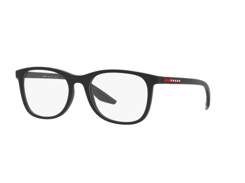 Prada Linea Rossa PS 05PV DG01O1 55 Men glasses