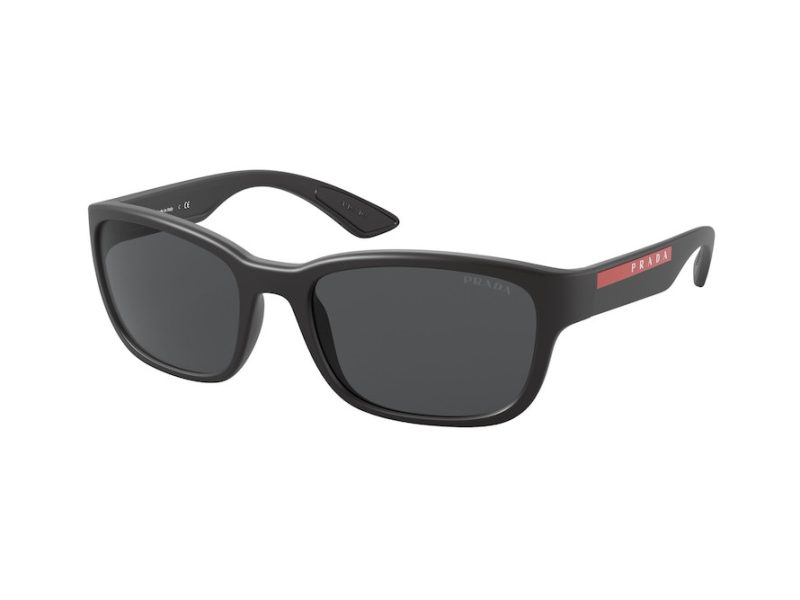 Prada Linea Rossa PS 05VS 1BO5S0 57 Men sunglasses